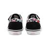 Vans Old Skool Low Top Walking Shoes Baby Shoes Black White Red VN000D3YABY