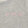 Sweatshirt Onitsuka Tiger Sweatshirt SWEAT Gray Children Aged 3 7 Years Old
