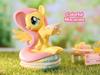 POP MART MY LITTLE PONY Leisure Afternoon Series PVC & ABS Trading Figures Box of 12