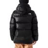 The North Face Urban Exploration Down Jacket Women's Black Unisex NF0A81S7-JK3