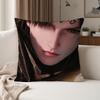 Love And Deepspace Li Shen Pillow Case Suitable For Bedrooms Living Rooms Cars Home Decoration