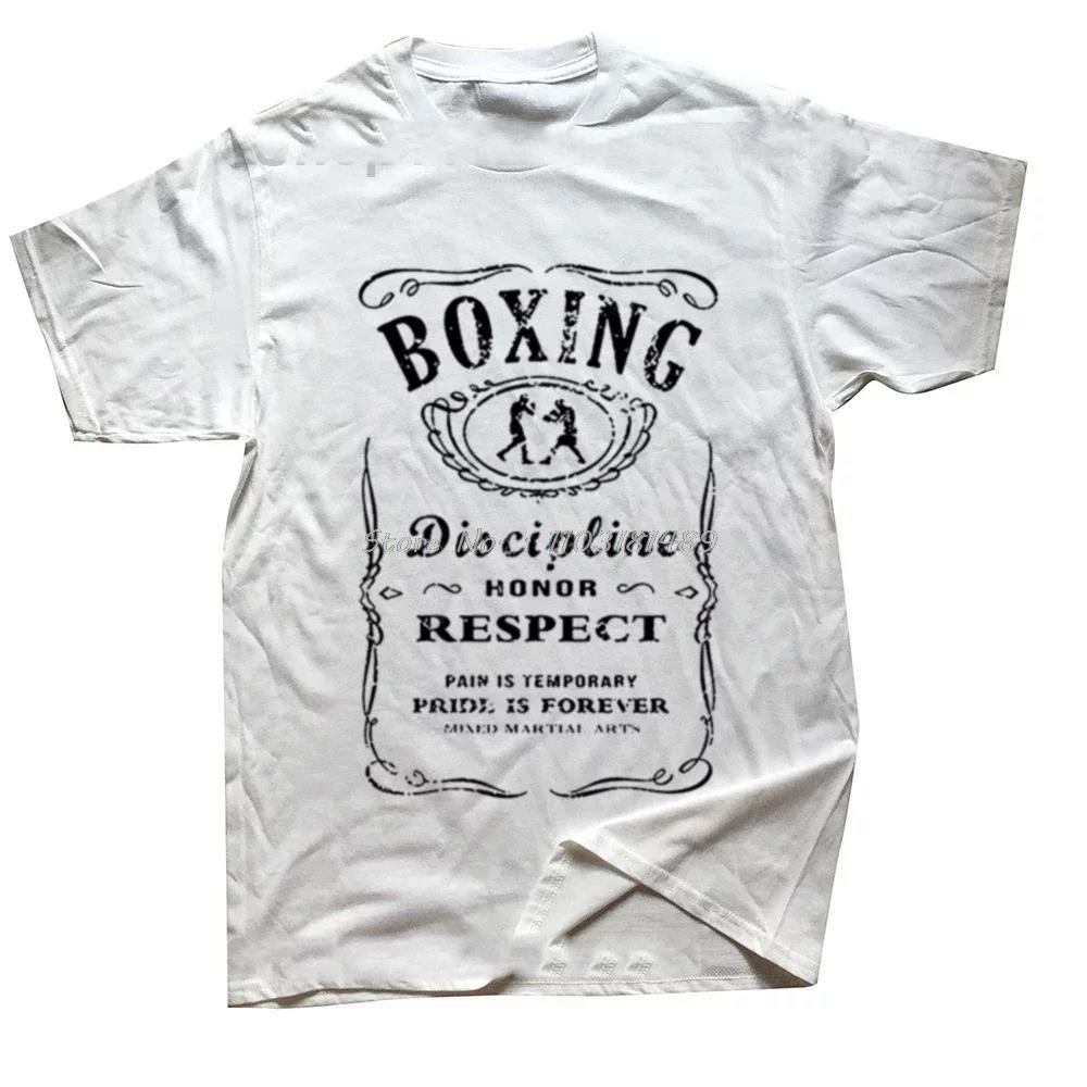 Funny Boxing T Shirt Cheaper Than Therapy New Design Unisexs Top TShirts Cotton Tops Tees Printed Short Sleeve Tops Tees Sport