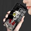 A-Avenged Sevenfold Phone Case For Samsung S26 S25 Plus S20 S20 Plus S22 Ultra S23 FE S21 Plus S21 Ultra Glass Cover