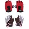 WEZHO Halbfinger Fitness- & Trainingshandschuhe