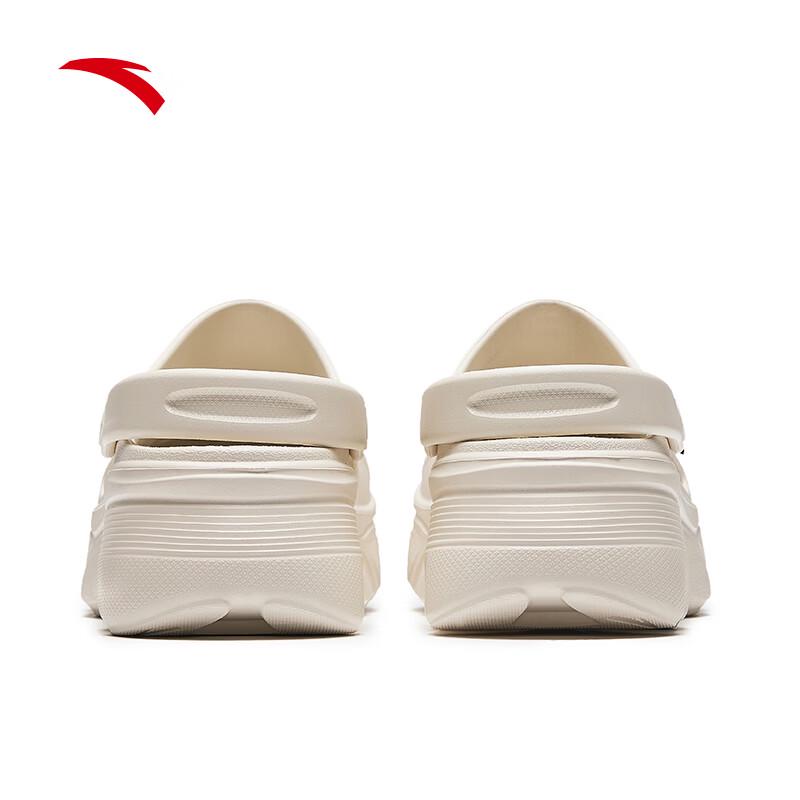 Anta Women's Cute Claw Summer Sandals