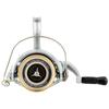 Daiwa Spinning Reel 17 Fine Surf 35 Thick Line Gray