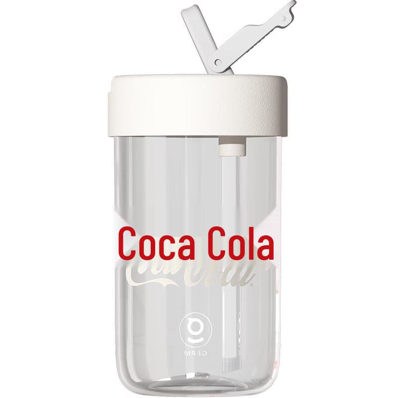 Germ Coca-Cola Co-Branded Travel Straw Cup