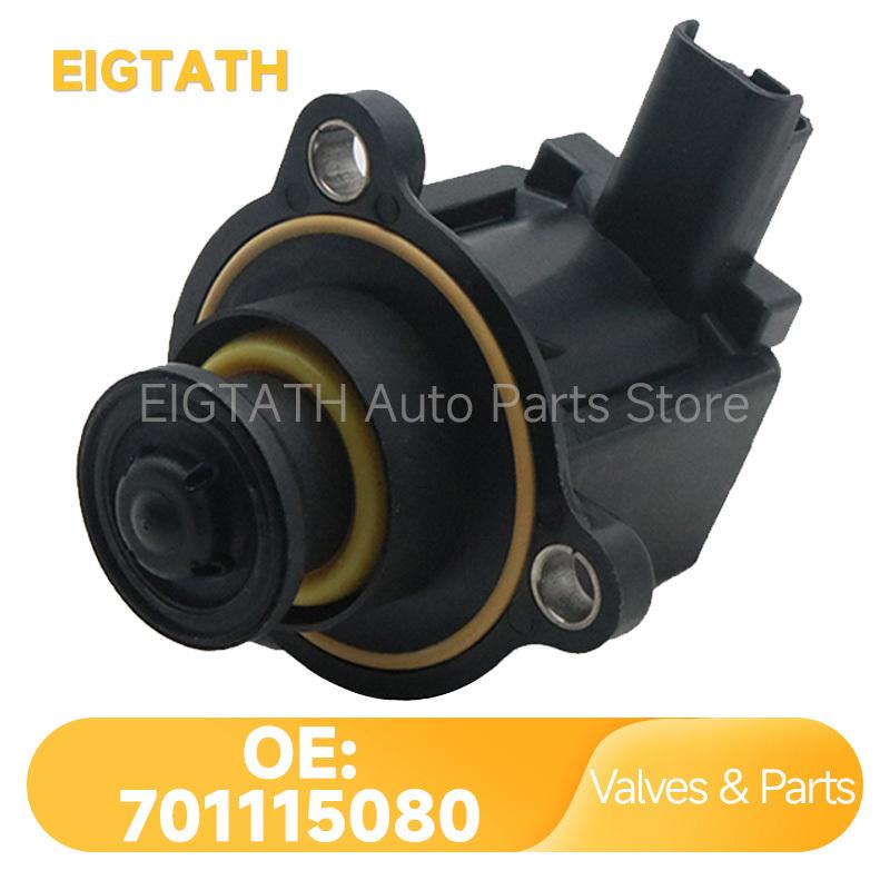 701115080 Boost Electric Turbo Pressure Diverter Blow Off Valve For Citroen C4 C5 DS3 DS4 DS5 Peugeot 208 3008 508 RCZ Wholesale