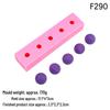 Grape-Shaped Silicone Mold for Chocolate, Cake, Soap, and Resin Crafting