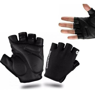 Rockbros S106BK Cycling Gloves (black)