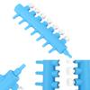 Aquarium   Valve   Plastic Fish   Oxygen     Splitter for Carbon Dioxide Equipment