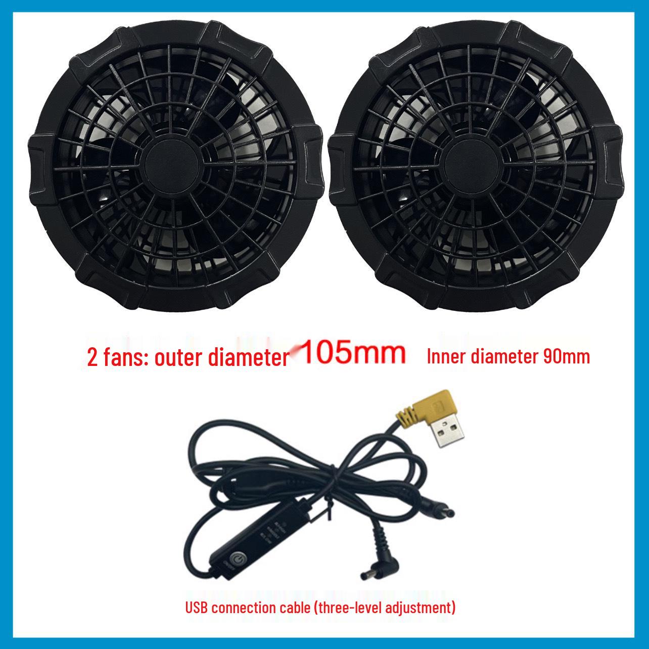 

Unisex Summer Sleeveless Cooling Vest for Outdoor and Construction Use 3XL