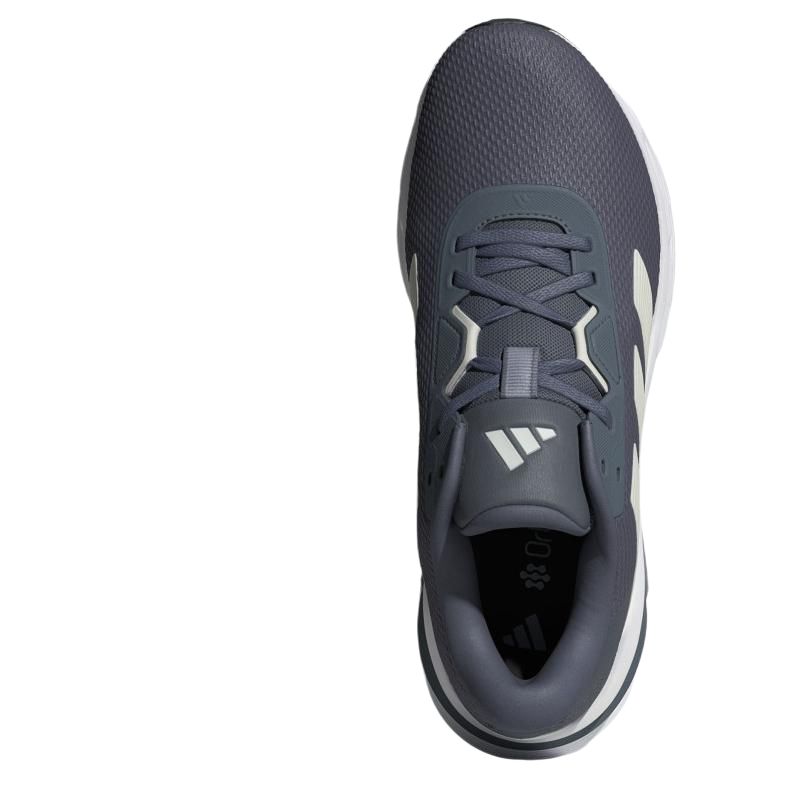 adidas Galaxy 7 Comfortable Soft Support Casual Running Shoes Men Sneakers Gray JQ2623