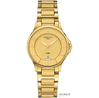 Watch Certina DS 6 Lady COSC C039.251.33.367.00 (C0392513336700)