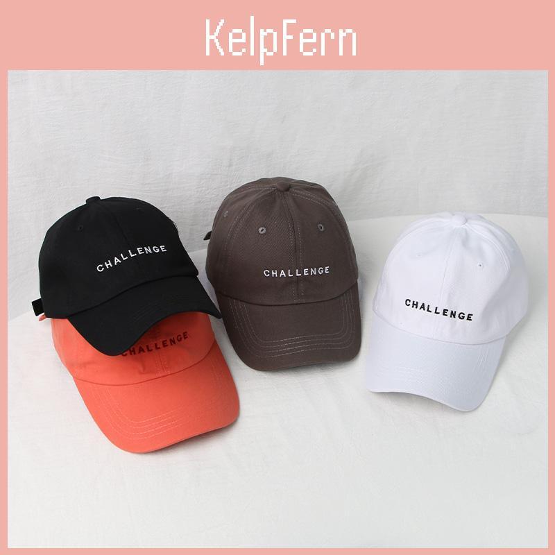 Baseball Unisex Cap Embroidery Letter Soft Cotton Snapback Ponytail Sun Visor Hat For Women Men Casual Sports Hip Hop Trucker Hats Streetwear