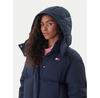 Куртка пуховая Tommy Jeans Alaska