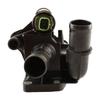Coolant Thermostat Housing 9670253780 9660660380 1336AF 11517809191 for 407 C2 C5 1.6 HDI Replacement Accessories