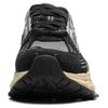 New LiNing Furious Rider Bow Cushioning Wear-Resistant Low-Top Casual Shoes Women's Black Gray AZGU150-1