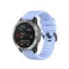 Silikonarmband Für Garmin Fenix 6 6S 6X 5X 5 5S 3 3HR Forerunner 935 945 Schnellverschluss-Silikonarmband für 26mm 22mm 20mm Armband