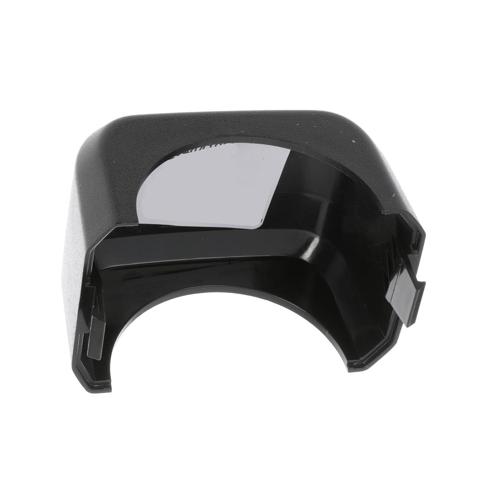 

NEW FOR 2016-2020 Sierra Silverado Front Left Side Towing Mirror Cap 23444132