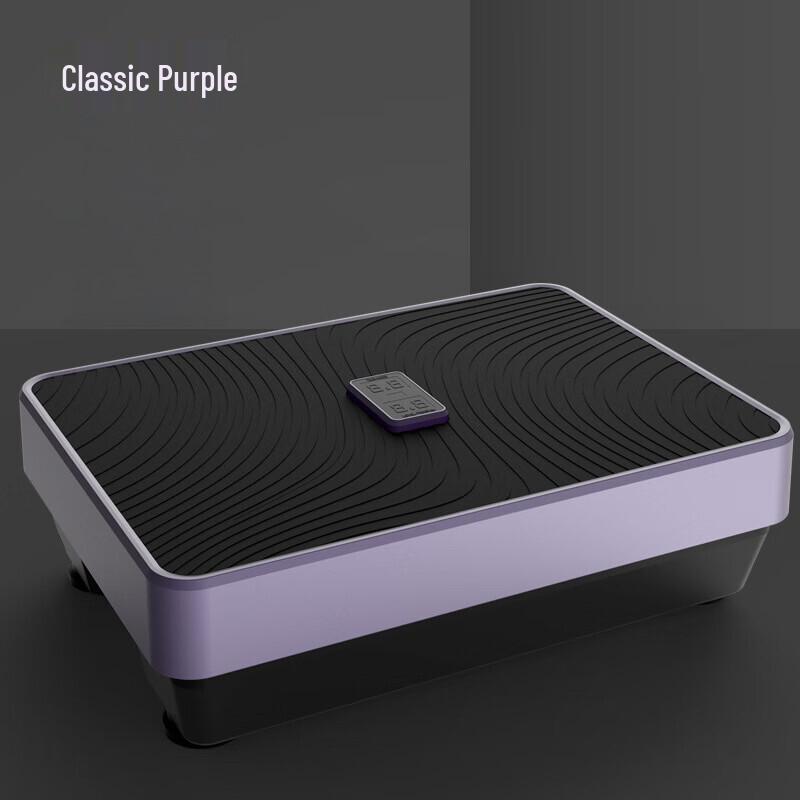 Home Vertical Vibration Weight Loss Machine