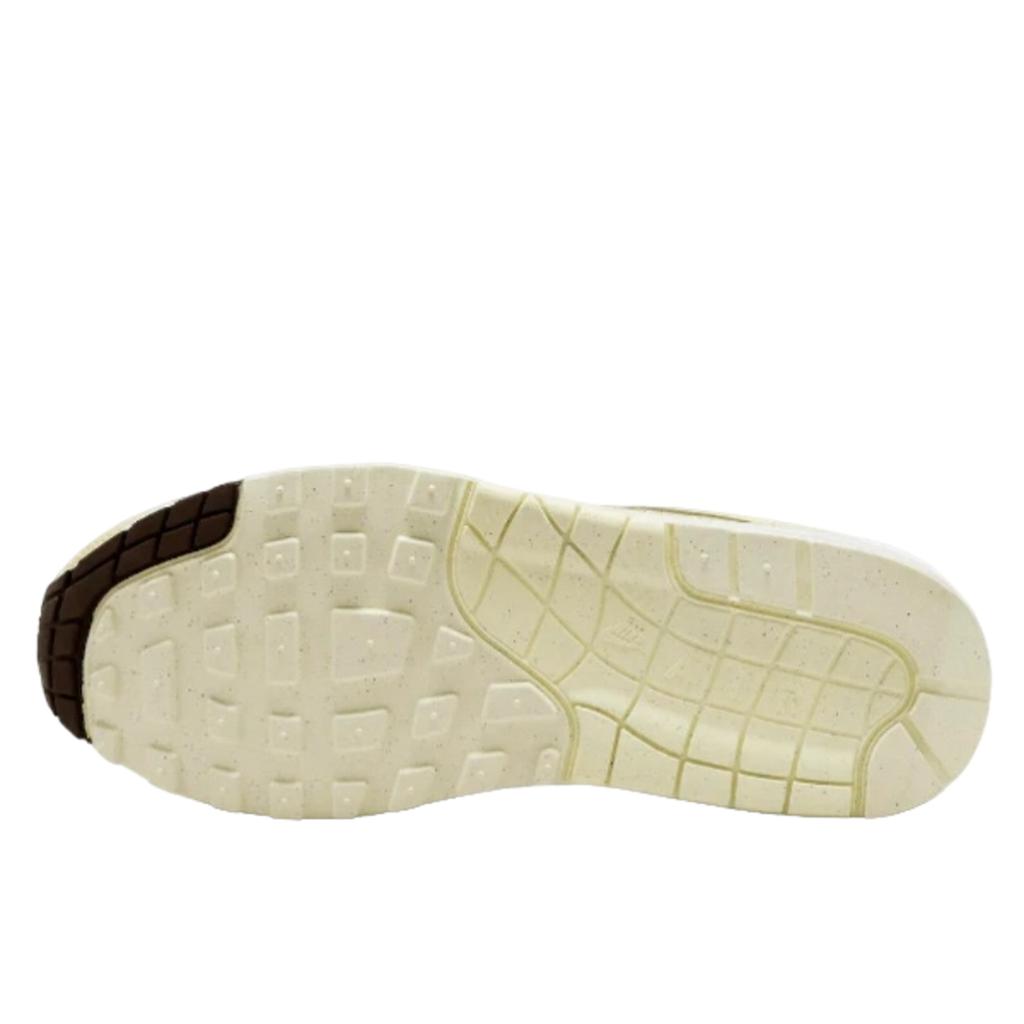 Nike Air Max 1 '87 Safari Coconut Milk