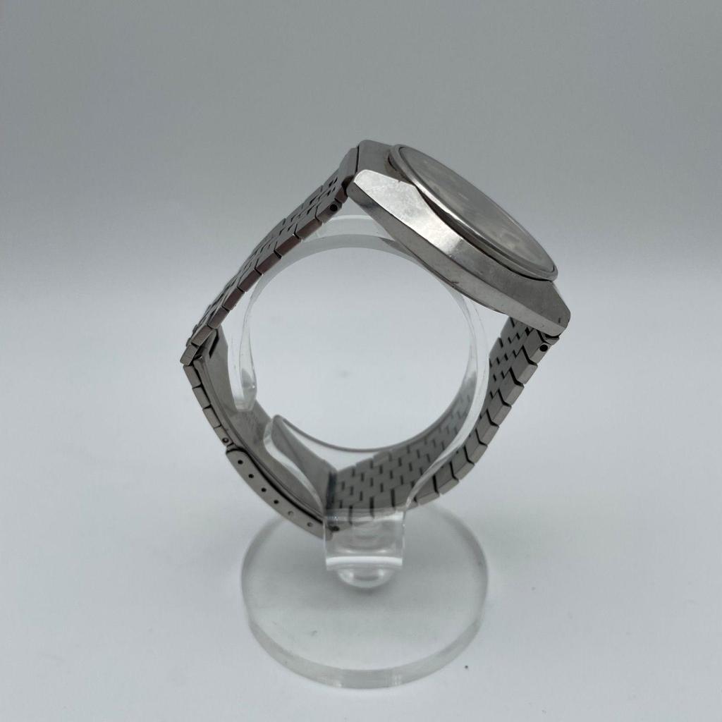 Used Grand Seiko 5645-8000 56GS Hi-Beat Automatic Watch, Working Condition A26-2474