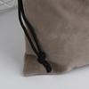 Hair Dryer Cloth Bag Hair Diffuser Hair Dryer Bag Drawstring Closure Cover Cloth/Flocking Storage Belt Mouth Drawstring Dust Bag