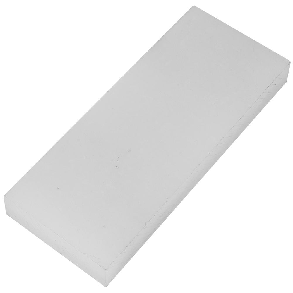 

Резиновый коврик для молотка, белый, для резки, штампа, инструмент для работы с кожей 20 x 8 x 2,5 см