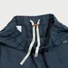 CHIQUITA Allband Wide Pants (Linen) Navy 252502Snv