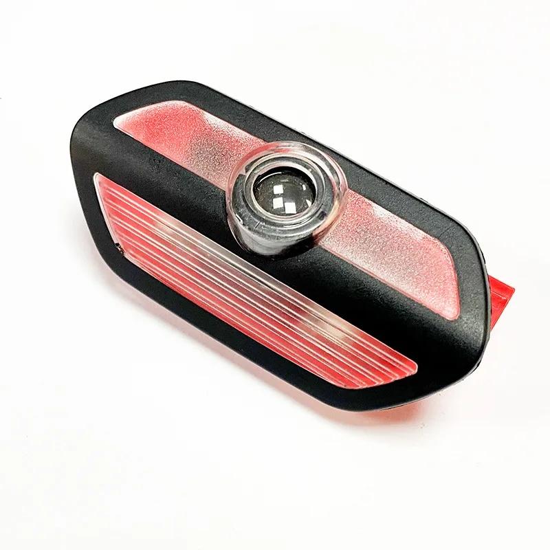 

Mercedes-Benz S-Class W222 Special LED Projection Door Welcome Light For 14 To 21 Models Chinese Factory Direct Sale Car Parts