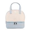 Portable Split Type Storage Bag Lightweight Lunch Bag Durable Mommy Bag  Drink