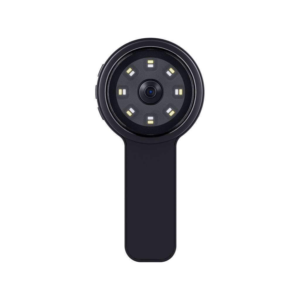 Professional Handheld Digital Microscope 16 LED Light Suitable For Cellular Analysis & STEM Education Students Hobbyists