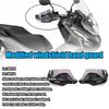 MAORANG For ADV160 ADV150 ADV 150 160 2024 2025 Motorcycle Hand Guard Hand Guard