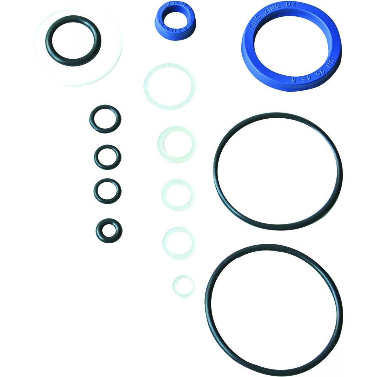 

Ремкомплект Омбра Охт610мрк
