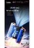 2026 Rechargeable High-Speed Waist Fan with Digital Display for Extreme Cooling Outdoors