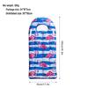 Children's Thickened PVC Inflatable Surfboard for Outdoor Water Activities