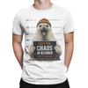 Cute Neil the Seal Unisex Unisexs T Shirts Animal Funny Tee Shirt Short Sleeve O Neck TShirt 100 Cotton 6XL Clothing