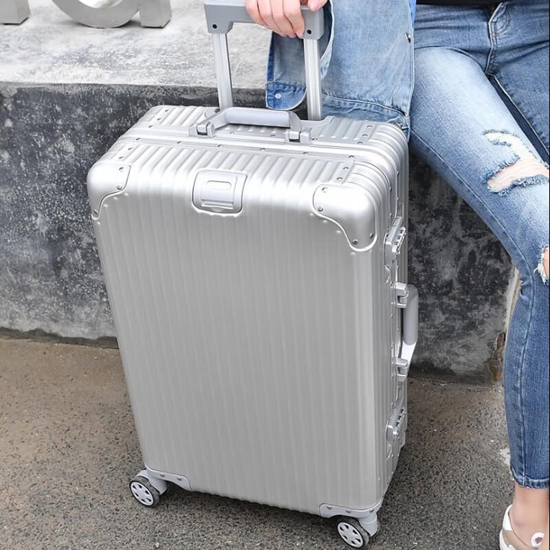 Chaosi Travel Suitcase
