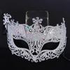 Supply Show Costume Cosplay Prom Props Venice Mask Party Supplies Dance Masks Masquerade Lace Mask
