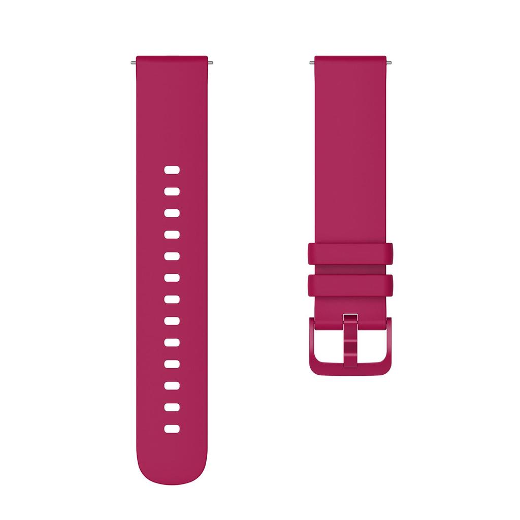 Realme Band 2 Breathable Silicone Sport Strap Replacement
