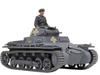 Tamiya Military Miniature Series 388 German Panzer I B Plastic Model Kit 1/35 No. Ausf.