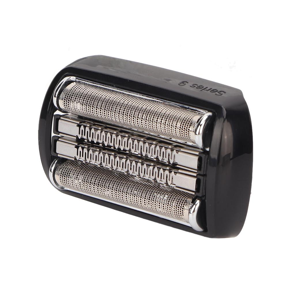 Electric Trimmer Foil Cutter Replacement Trimmer Head Fine Tooth Replace Cutter Fit for Braun