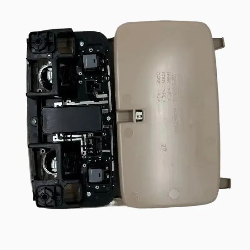 Lofty Richy Top Control Light And Sun Roof Switch Assembly FOR KIA SPORTAGE 05-10 For Hyundai Tucson 05-09 OEM 928202E000