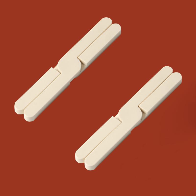 1/2 ks skládací silikonové tepelně odolné prostírání, protiskluzová podložka na stůl, víceúčelový držák na hrnce, talíř, tácek, kuchyňský a jídelní stůl