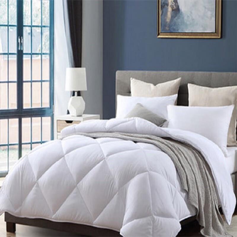 

Mengjie Home Comfort Seven-Hole Ginger Core Quilt