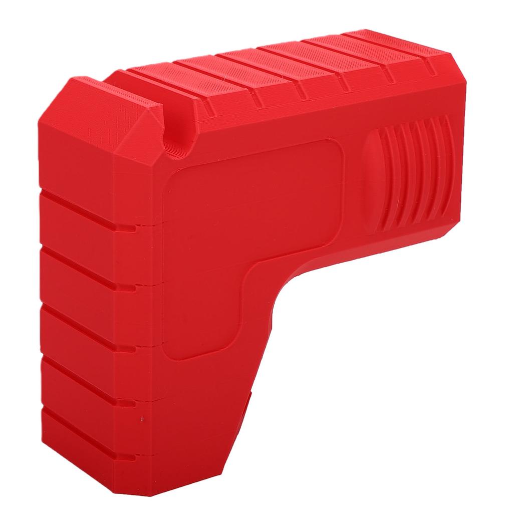 Dust Extraction Adapter Fit for DWE7485 Table Saw 53mm Collector Port Connector with Hook Efficient Collection Simple