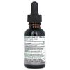Nature's Answer Peppermint Leaf, Alcohol Free, 1,000Mg, 30Ml(1Fl Oz)