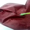 Dog Raincoat Hood Waterproof Reflective Strips for Small Medium Large Dog
