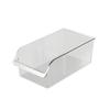 Refrigerator Egg and Food Fresh-Keeping Organizer Drawer